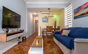 Copacabana Ideal Para Casais - Rpp913 Z2