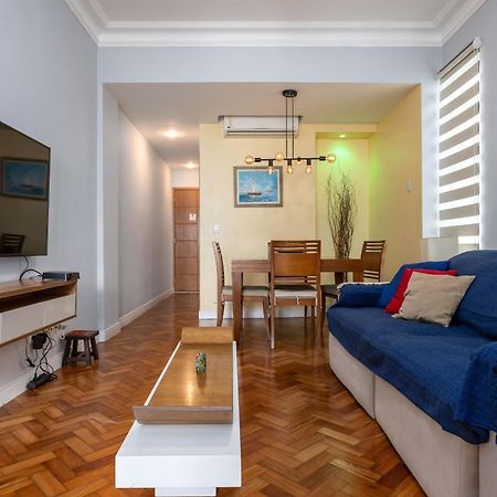 Copacabana Ideal Para Casais - Rpp913 Z2 Rio de Janeiro Exterior foto