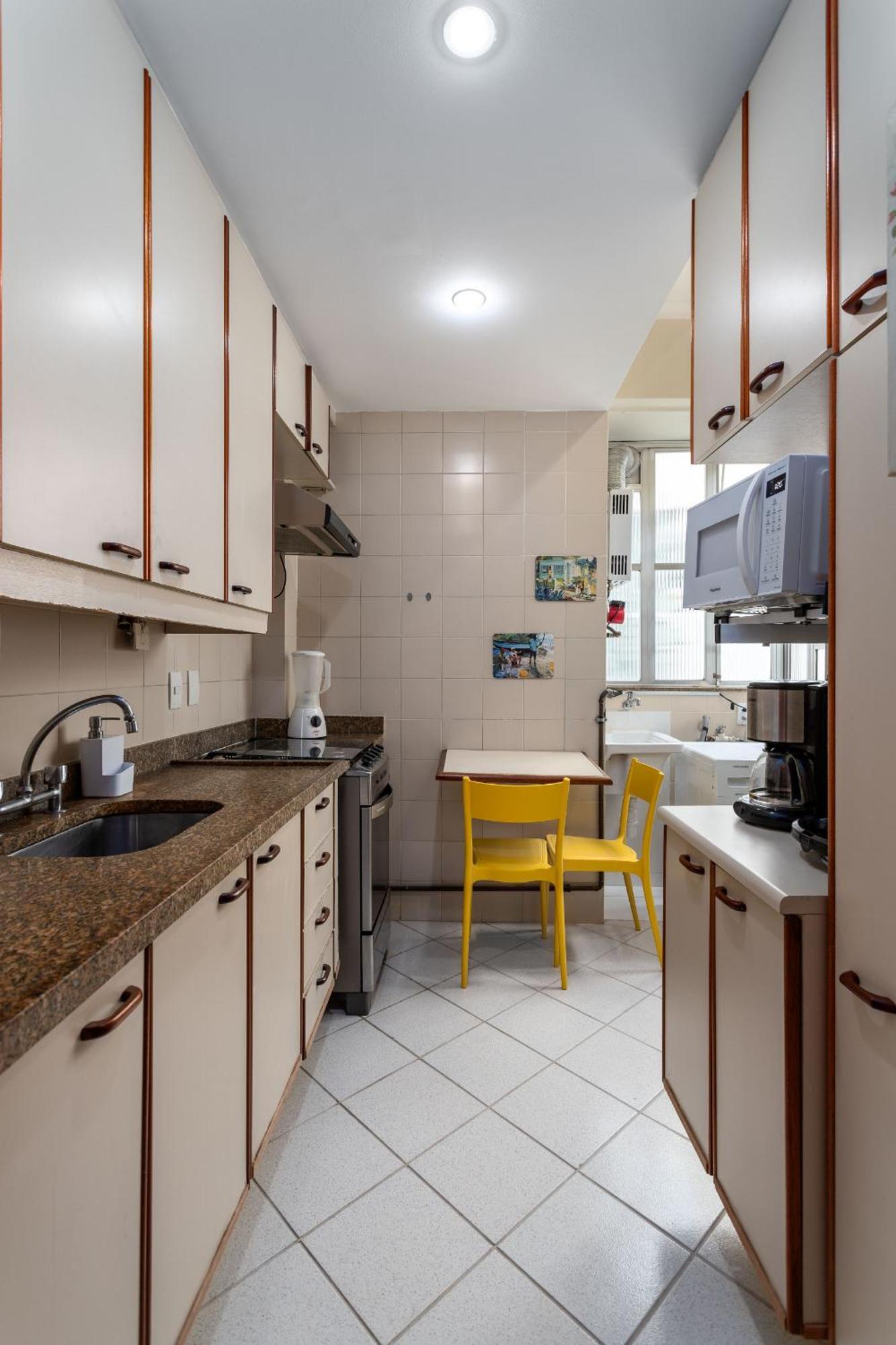 Copacabana Ideal Para Casais - Rpp913 Z2 Rio de Janeiro Exterior foto