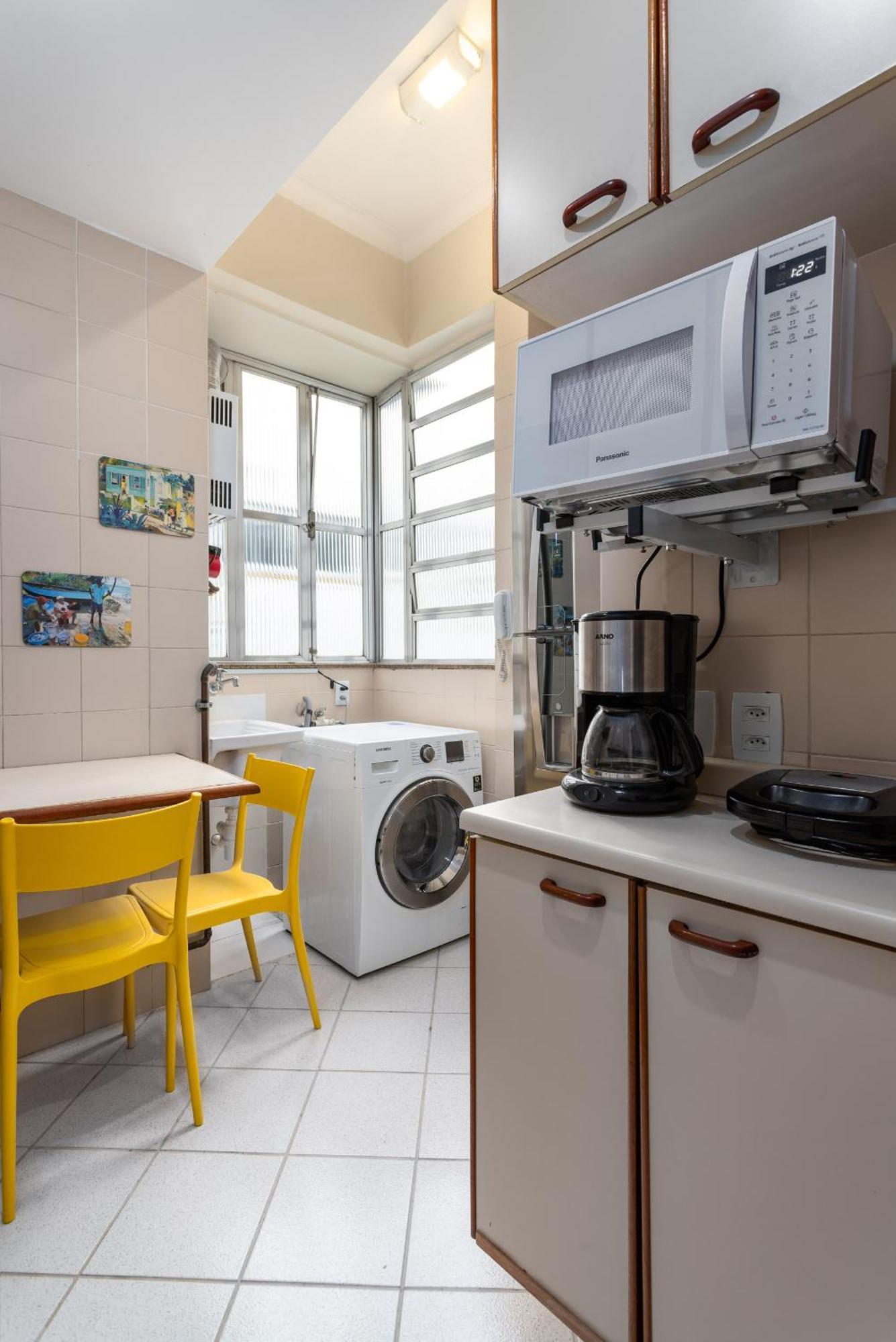 Copacabana Ideal Para Casais - Rpp913 Z2 Rio de Janeiro Exterior foto