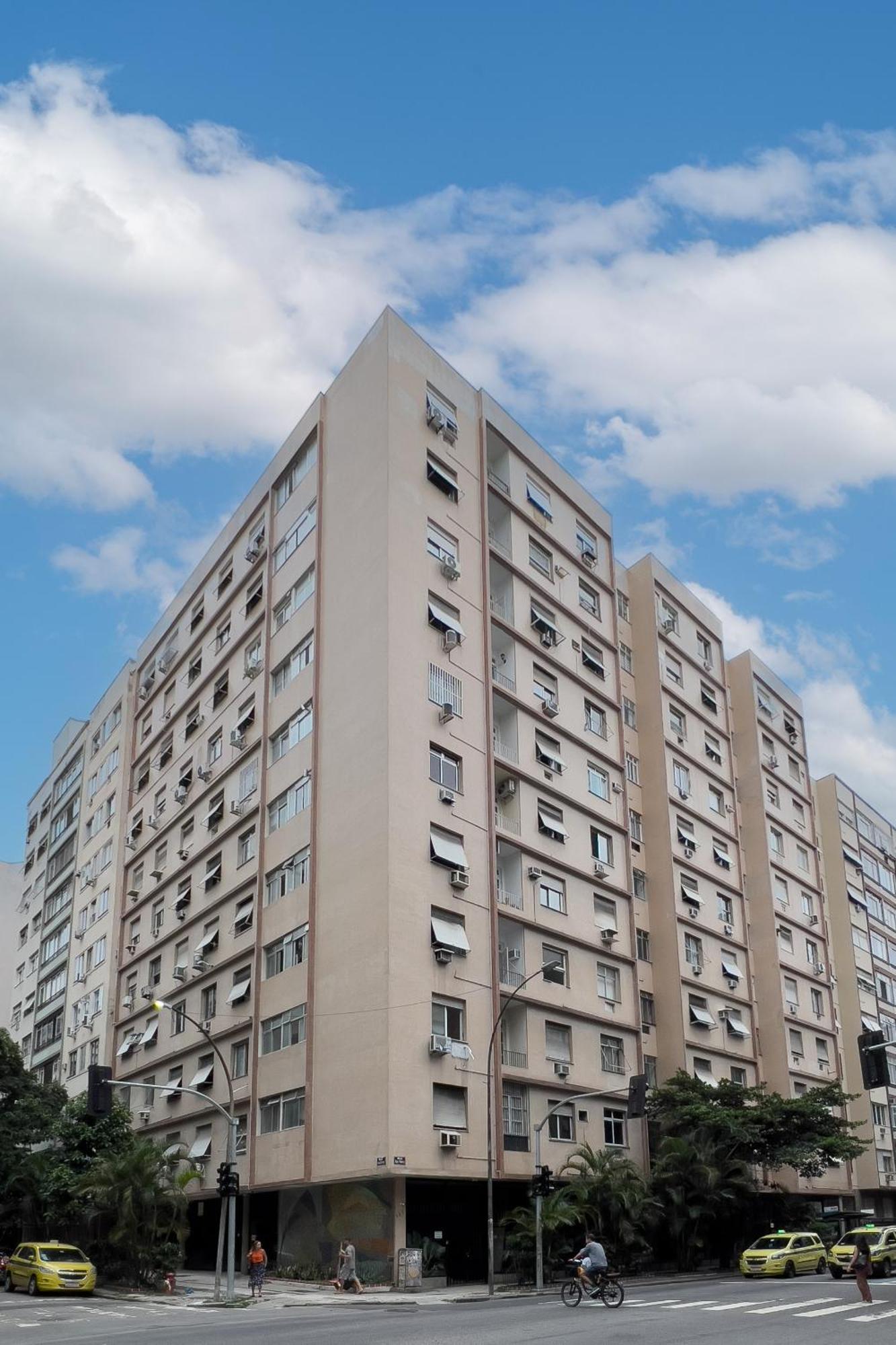 Copacabana Ideal Para Casais - Rpp913 Z2 Rio de Janeiro Exterior foto