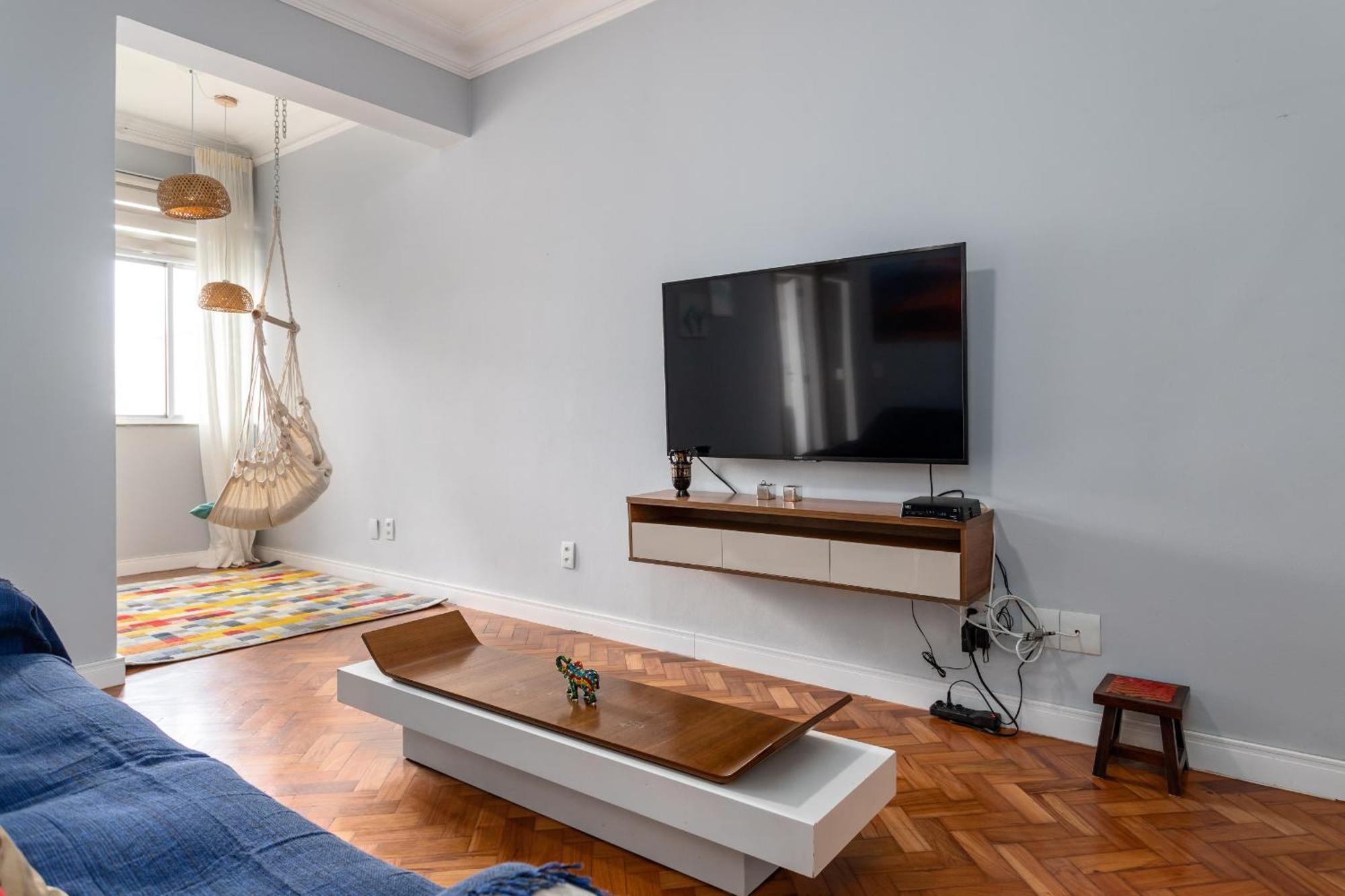 Copacabana Ideal Para Casais - Rpp913 Z2 Rio de Janeiro Exterior foto