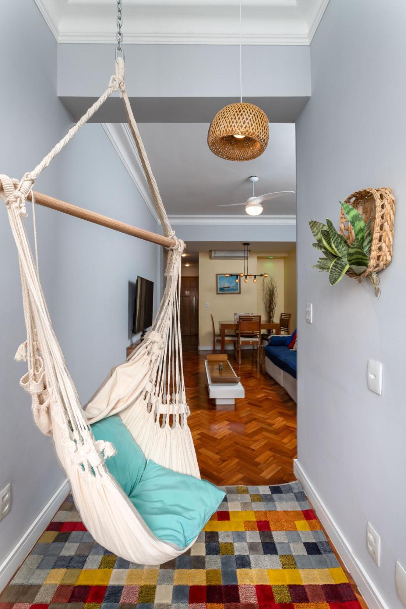 Copacabana Ideal Para Casais - Rpp913 Z2 Rio de Janeiro Exterior foto
