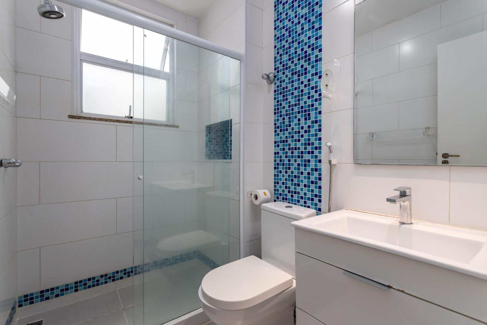 Copacabana Ideal Para Casais - Rpp913 Z2 Rio de Janeiro Exterior foto