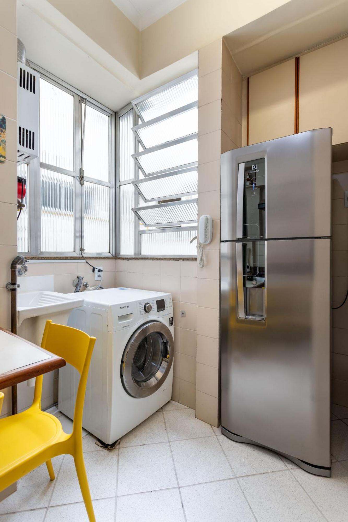 Copacabana Ideal Para Casais - Rpp913 Z2 Rio de Janeiro Exterior foto