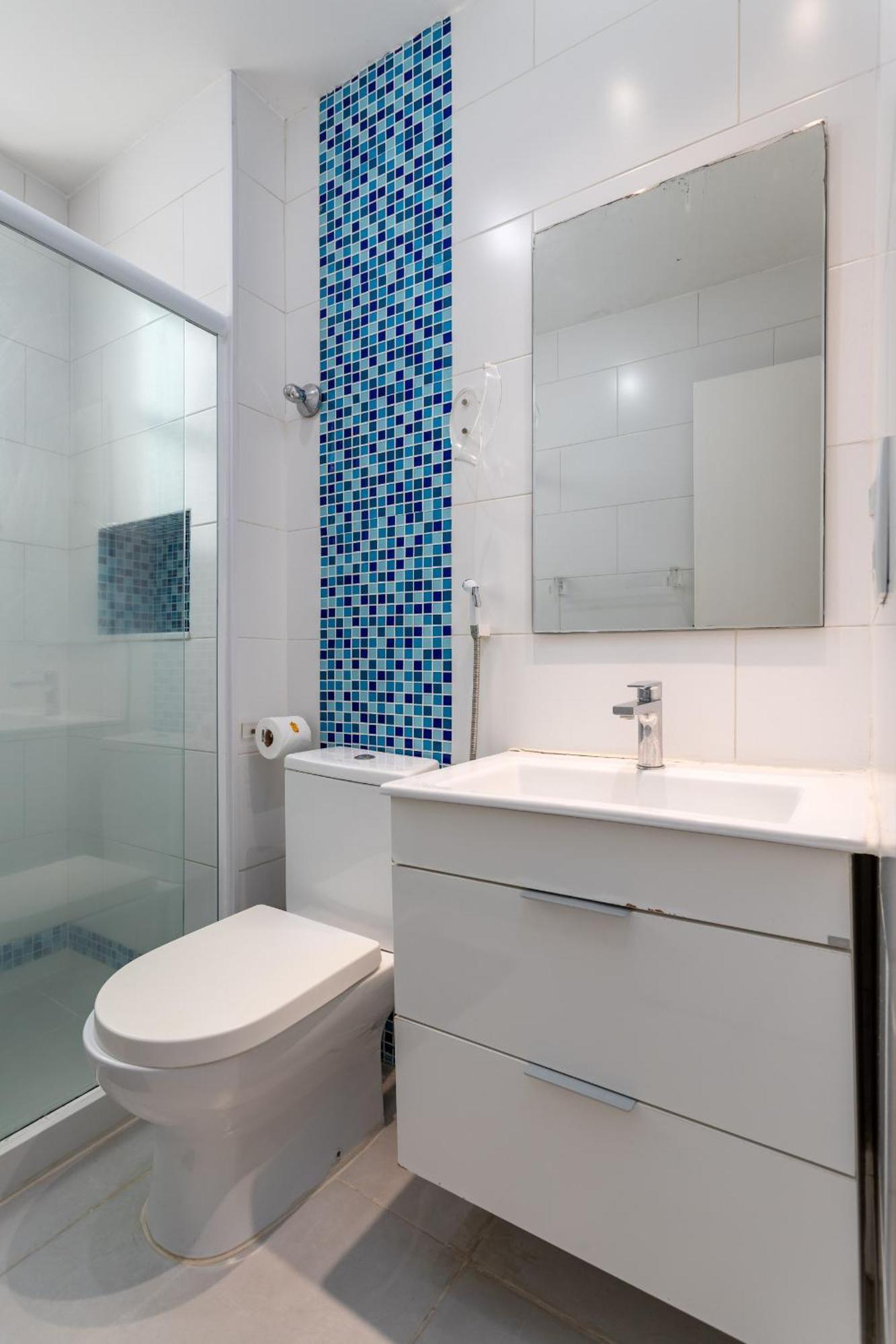 Copacabana Ideal Para Casais - Rpp913 Z2 Rio de Janeiro Exterior foto