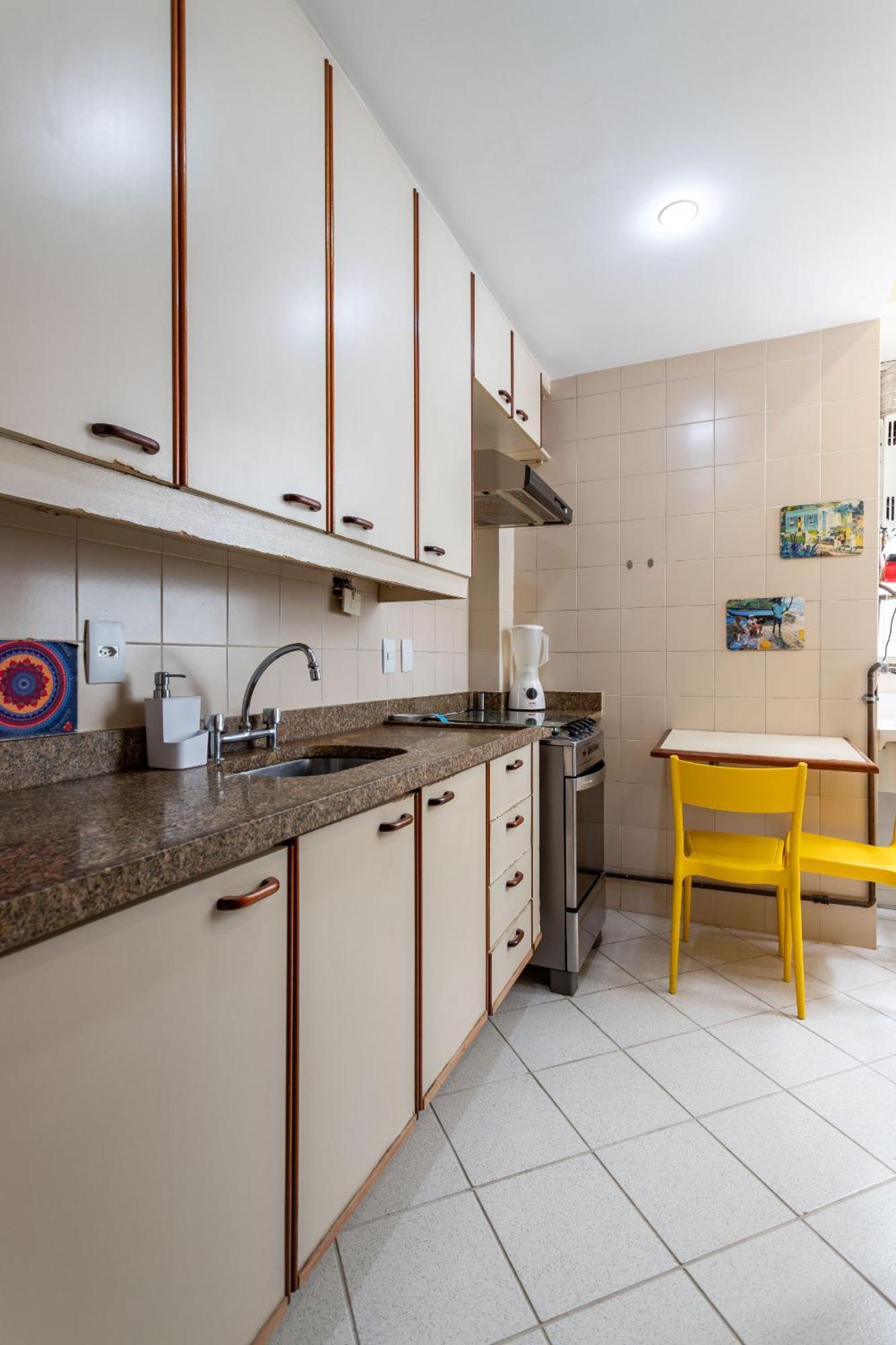 Copacabana Ideal Para Casais - Rpp913 Z2 Rio de Janeiro Exterior foto