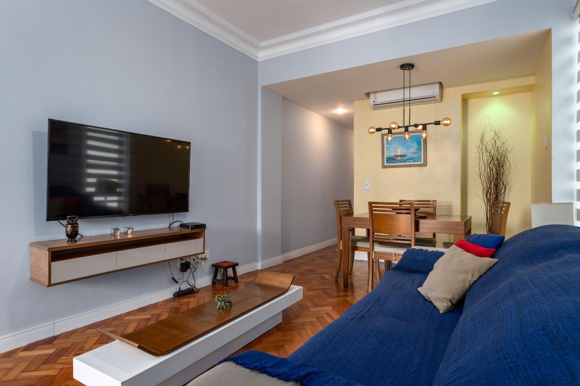 Copacabana Ideal Para Casais - Rpp913 Z2 Rio de Janeiro Exterior foto