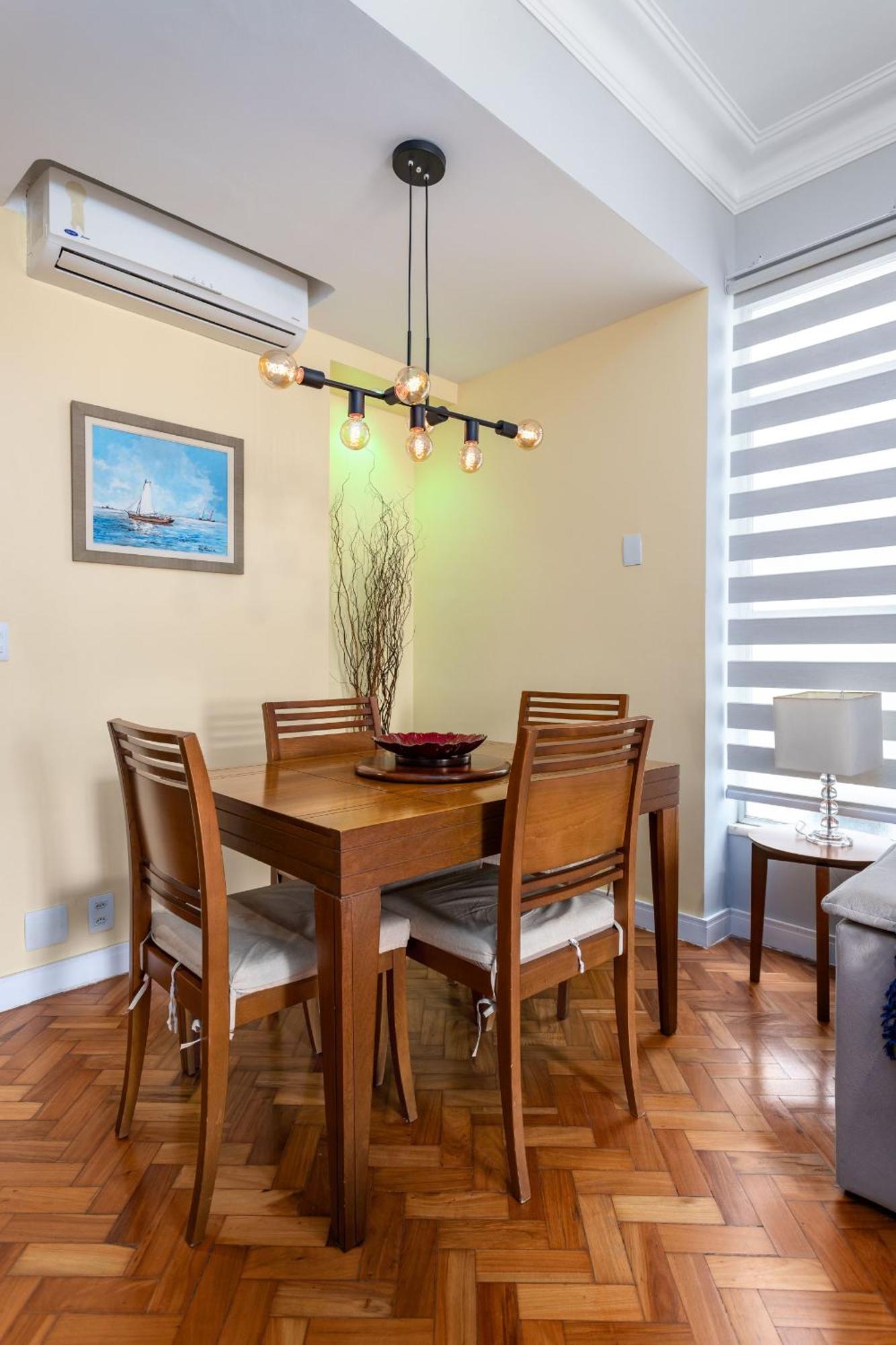 Copacabana Ideal Para Casais - Rpp913 Z2 Rio de Janeiro Exterior foto